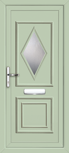 chartwell green